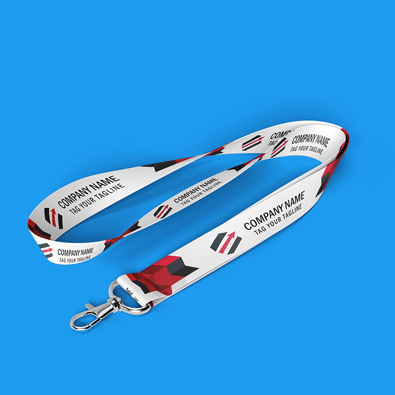 Lanyard